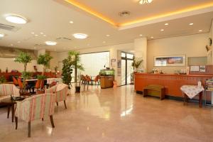 Iki Marina Hotel - Frequently Asked Questions