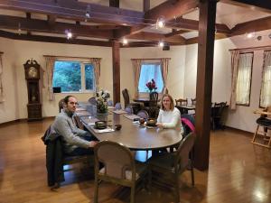 Ikoi Guesthouse Review: Comfort and Value - Room Options and Accessibility