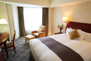 International Resort Hotel Yurakujo - Onsite Activities and Amenities
