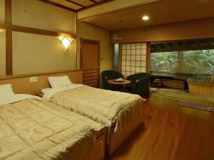 Itoen Hotel Matsukawakan - Frequently Asked Questions