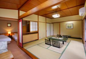 Itsuura Kanko Hotel - Business Services