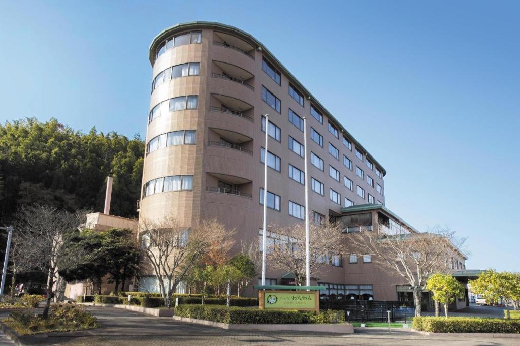 Izumigo Lank Hamanako Dog Paradise Hotel - Services and Policies