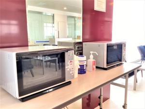J Hotel Rinku - Nearby Attractions