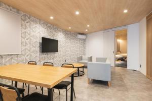 J-Stay Beppu Indigo - Additional Information