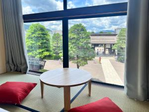 Jinya Sunset Inn by Murasaki - Frequently Asked Questions
