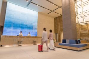 JR Kyushu Hotel Blossom Naha - Policies and Regulations