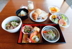JR Kyushu Hotel Blossom Oita - Policies and Rules