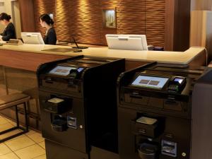 JR Kyushu Hotel Nagasaki - Frequently Asked Questions