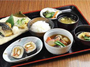 Juraku Stay Niigata - Staff Highlights and Service