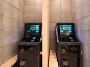 Just Inn Premium Toyohashi Station - Amenities and Facilities