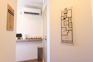 Justin Fukuoka - Check-in Process