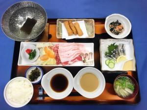 Kagoshima Daiichi Hotel Kishaba - Health and Safety Protocols