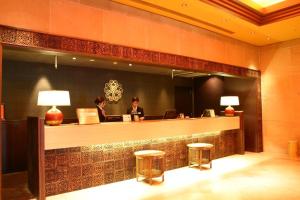 Kakegawa Grand Hotel - Guest Policies