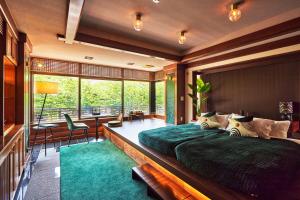Kamakura Komachi The Big Buddha Holiday Hotel Kamakura - Frequently Asked Questions