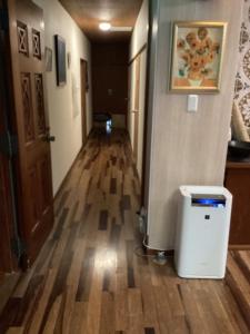 Kami House - Property Highlights