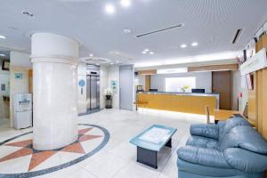 Kanazawa Central Hotel Annex - Important Details