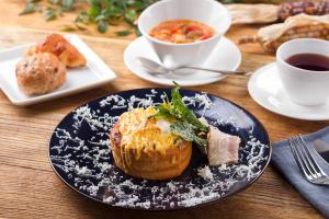 Karuizawa Hotel Longing House - Policies and Guidelines