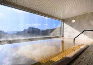 Katsuura Hilltop Hotel & Residence - Nearby Attractions