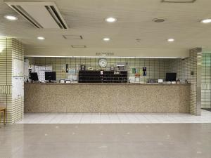 Kawagoe Daiichi Hotel - Facilities and Services