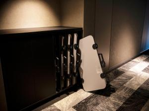 Kawagoe Tobu Hotel - Location and Transportation