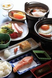 Kawaguchiko Hotel - Guest Reviews Highlights
