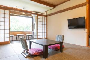 Kawaguchiko Park Hotel - Nearby Attractions
