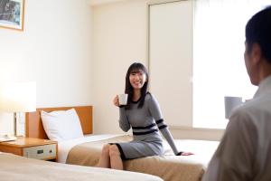 Kawasaki Central Hotel - Cancellation and Payment