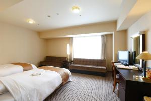 Keisei Hotel Miramare - Frequently Asked Questions
