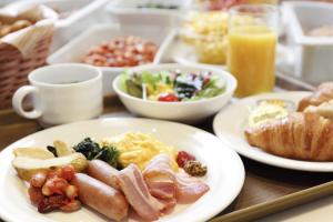 Kisarazu Washington Hotel - Additional Details