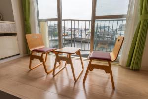 Kishu Railway Katase Enoshima Hotel - Guest Ratings and Feedback