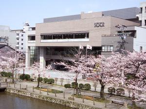 KKR Hotel Kanazawa - Frequently Asked Questions