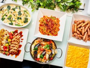 Kobe Sannomiya Union Hotel - Policies and Procedures