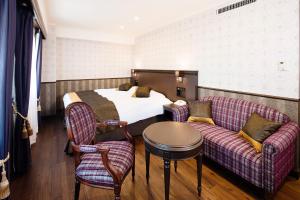 Kobe Tor Road Hotel Sanraku - Frequently Asked Questions