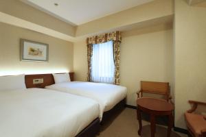 KOKO HOTEL Nagoya Sakae - Frequently Asked Questions