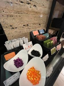 KOKO HOTEL Premier Kanazawa Korinbo - Frequently Asked Questions