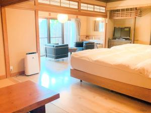 KOUBOUNOYU IKONASOU - Health and Safety Guidelines