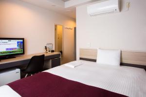 Kuretake-Inn Hamamatsueki Minamiguchi Premium - Airport Proximity and Transportation