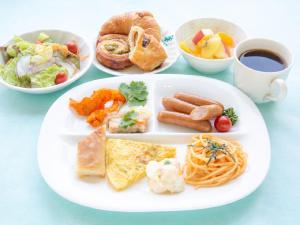 Kuretake-INN HAMANAKO - Policies and Regulations