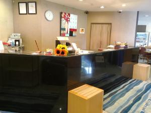 Kuretake-INN Omaezaki - Room Options and Features