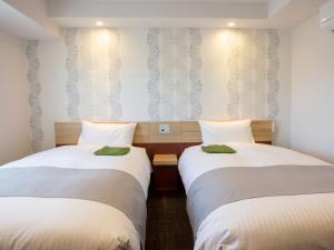 Kuretake Inn Premium Fukuroi Ekimae - Accessibility and Transportation