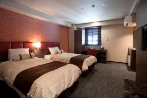 Kuretake Inn Premium Shizuoka Ekimae - Dining Options