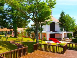 Laforet Shuzenji - Nearby Attractions and Highlights