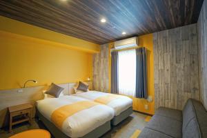 Lagent Hotel Tokyo Bay - Nearby Attractions and Transportation