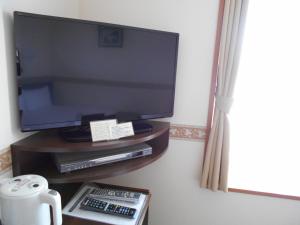 Life Inn Katsuta Station West - Dining Options