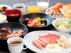 Life Tree Hitachino Ushiku - Nearby Attractions