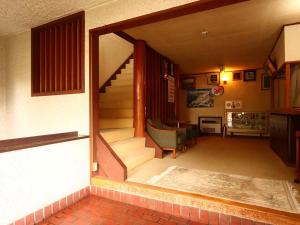 Lodge Hidegaku - Parking and Transportation Services