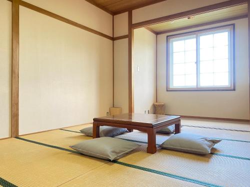 Lodge Mikasa - Location and Directions