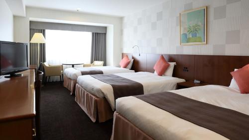 Loisir Hotel Toyohashi - Value for Money Proposition