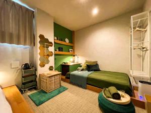 Mange Tak Resort Onomichi - Booking Information