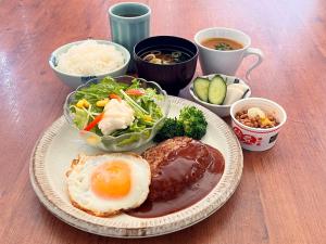 Manten No Yu Michi No Yado - Policies and Rules